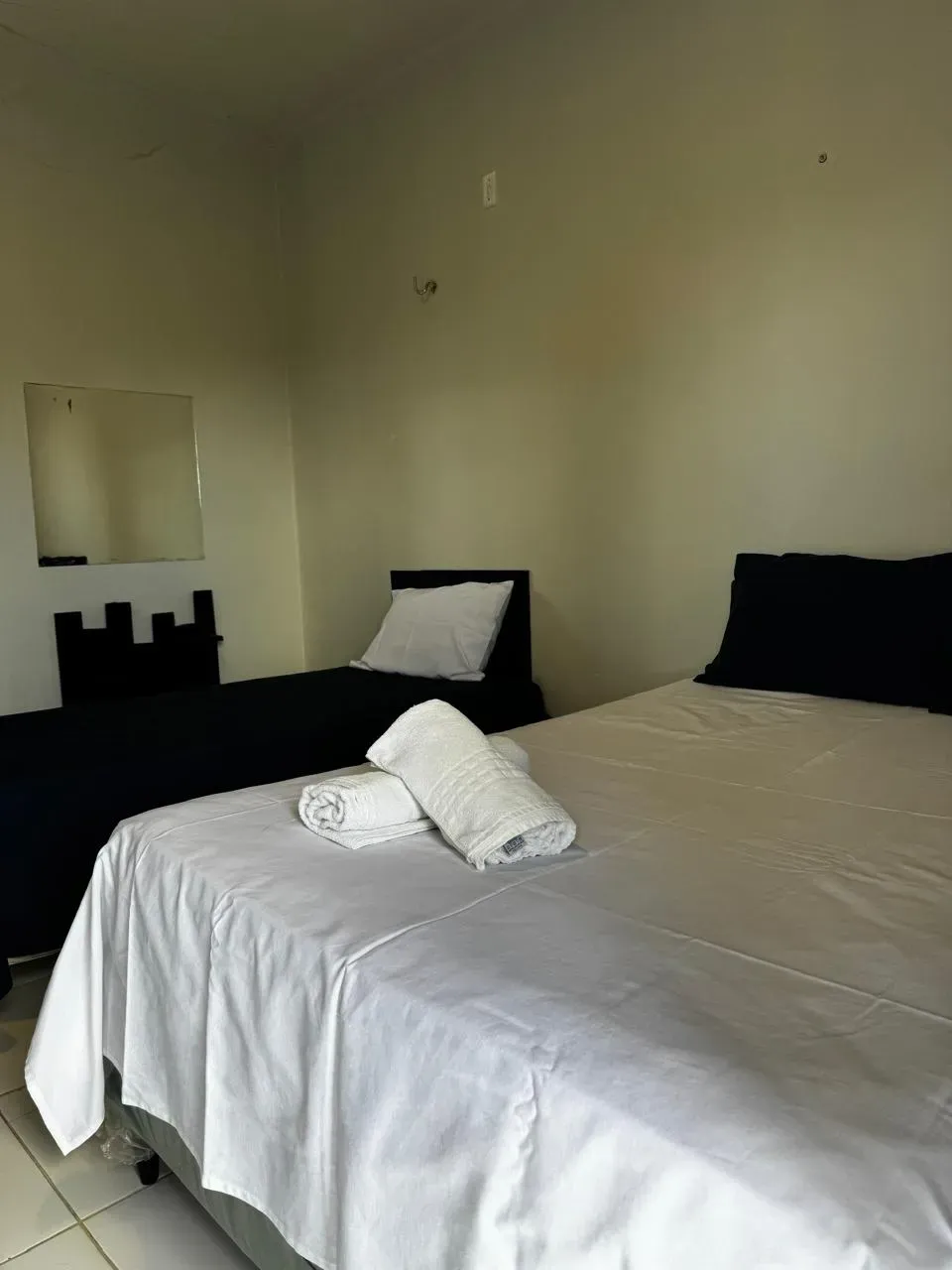 Quarto Família